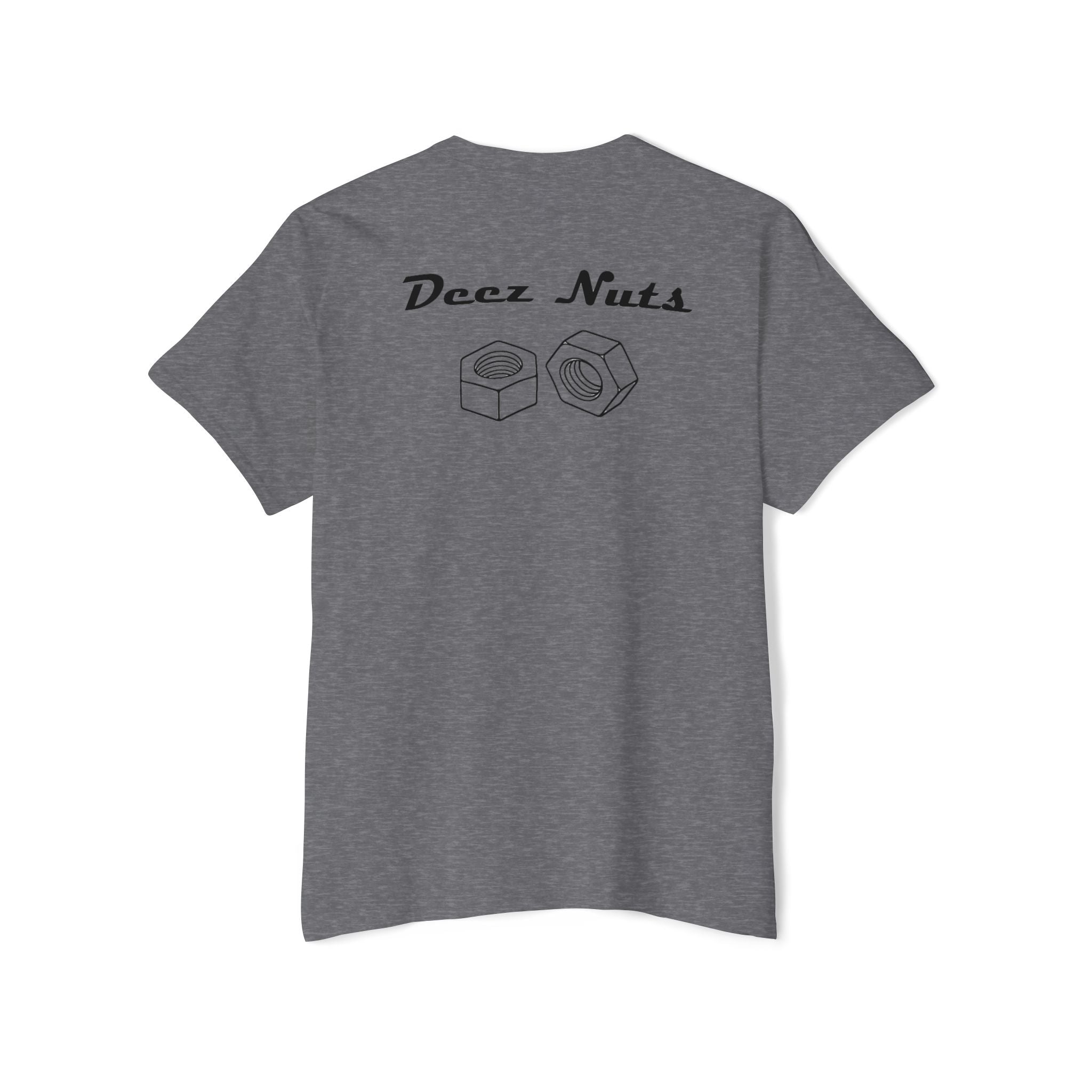 Deez Nuts Pocket Tee