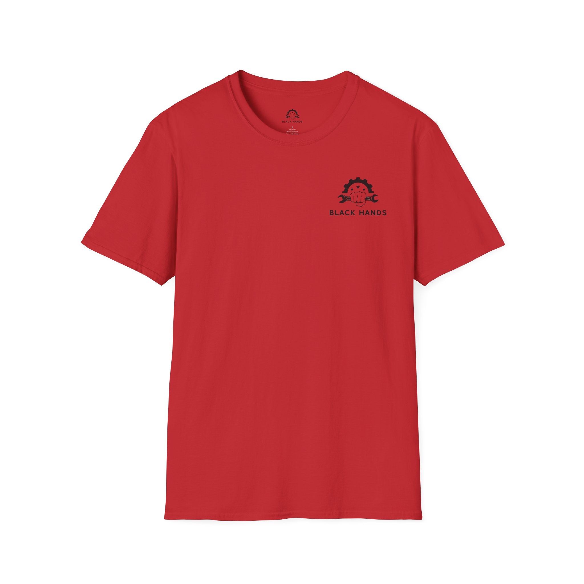 Lucky You, I'm Here Now Tee