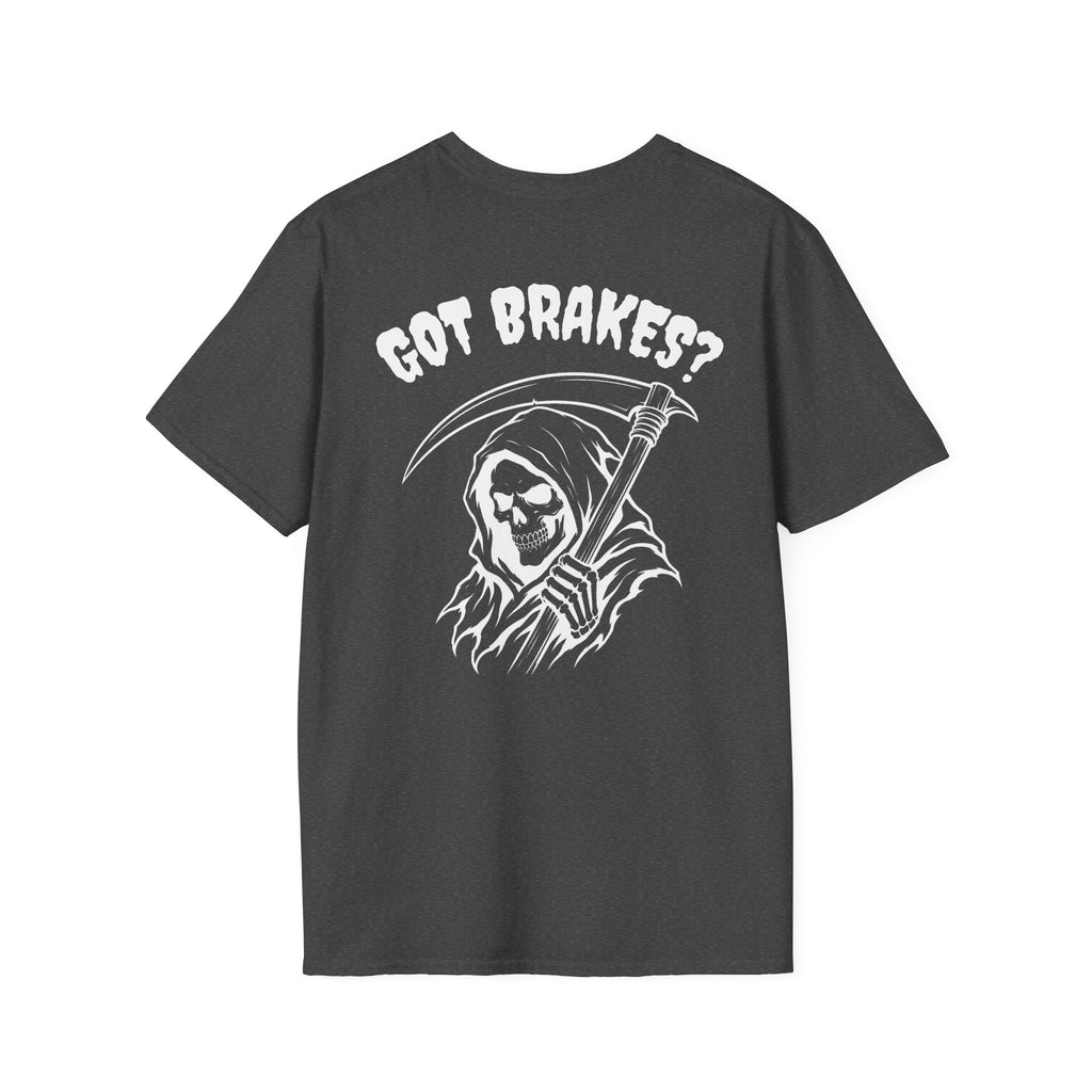 Got Brakes? Tee