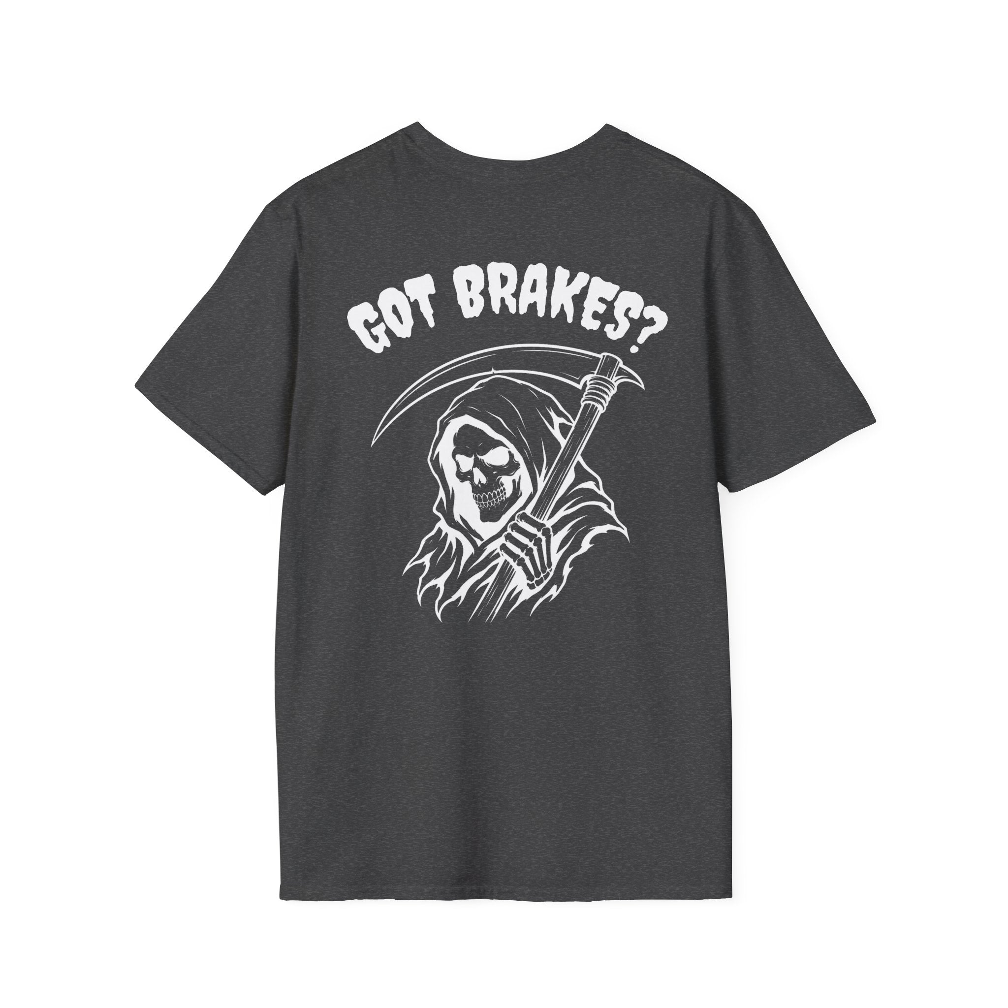 Got Brakes? Tee