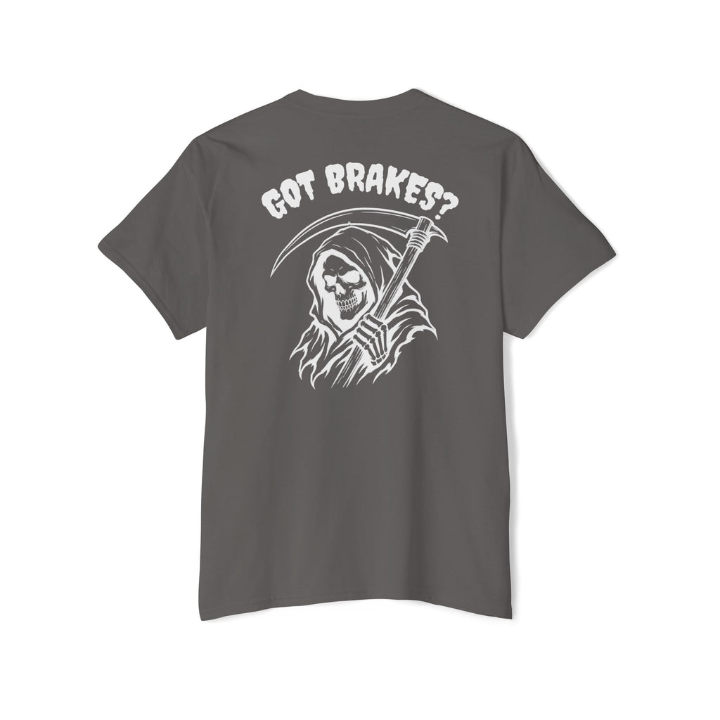 Got Brakes? Pocket Tee