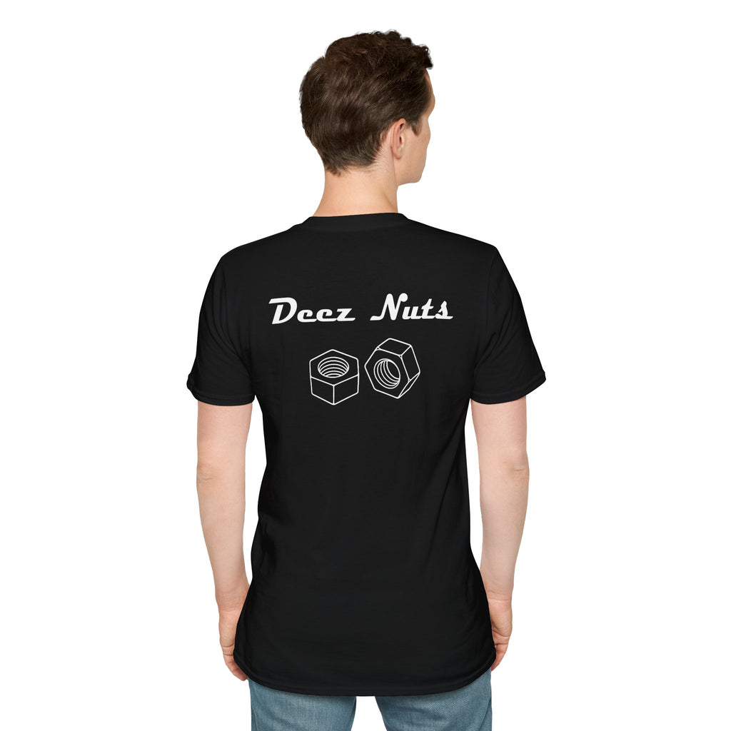 Deez Nuts Tee