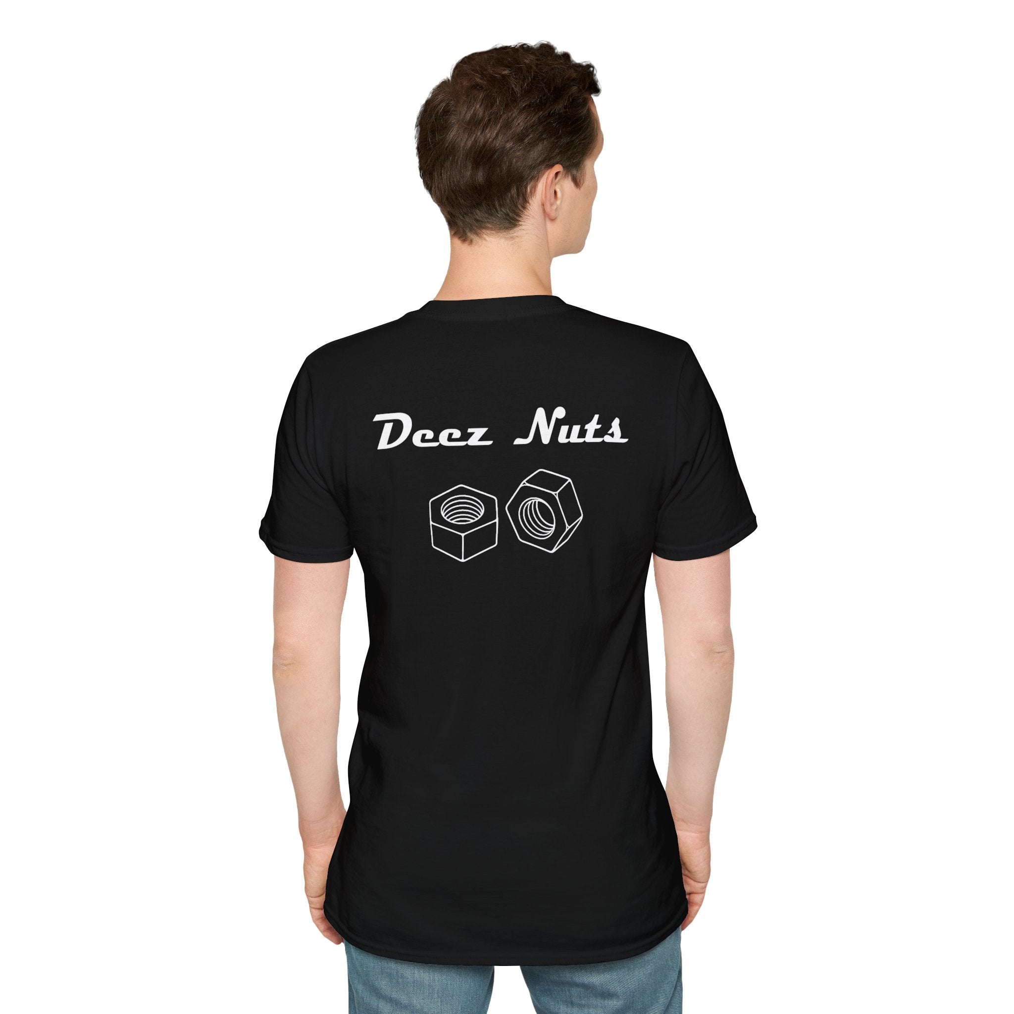Deez Nuts Tee