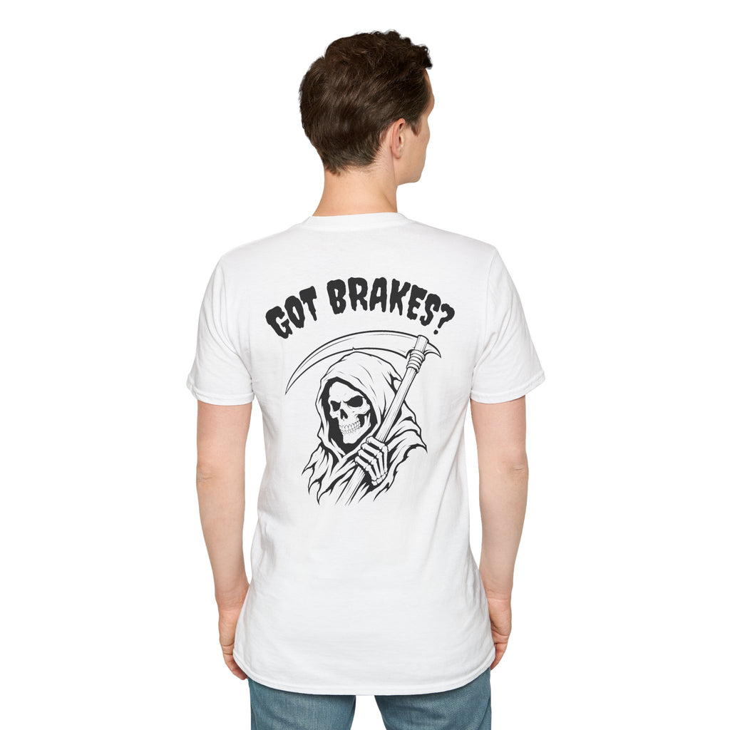 Got Brakes? Tee