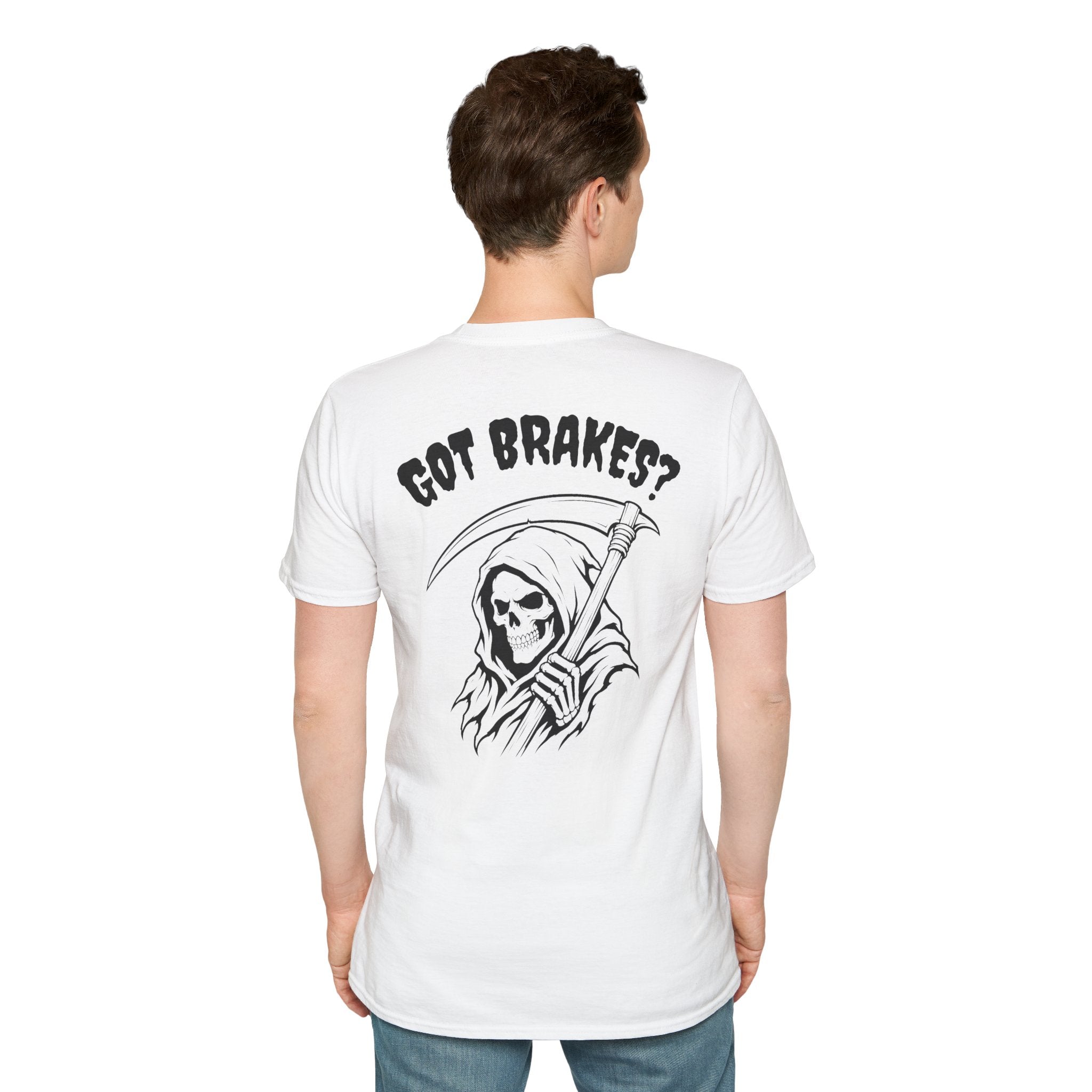 Got Brakes? Tee