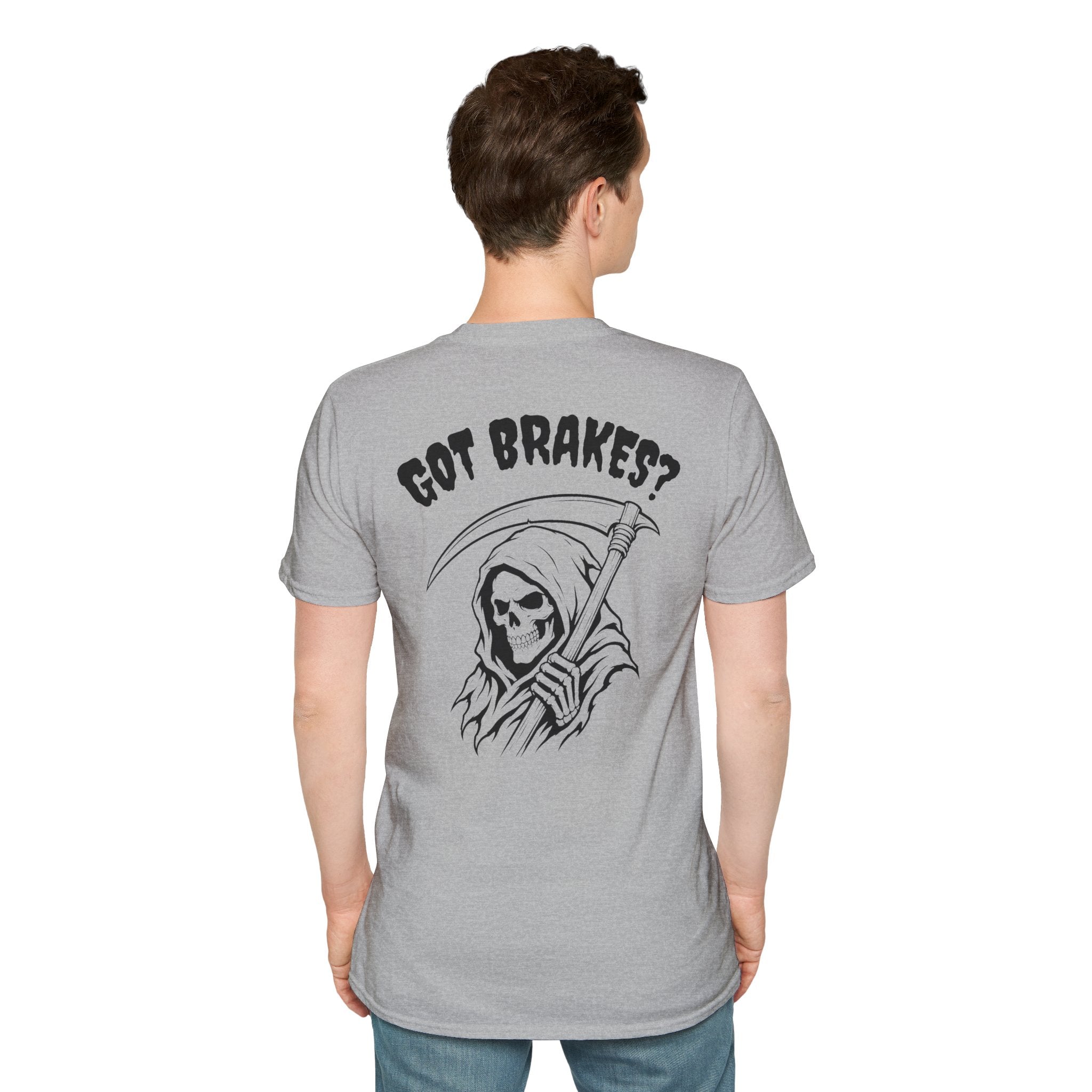 Got Brakes? Tee
