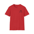 American Wrench Flag Tee