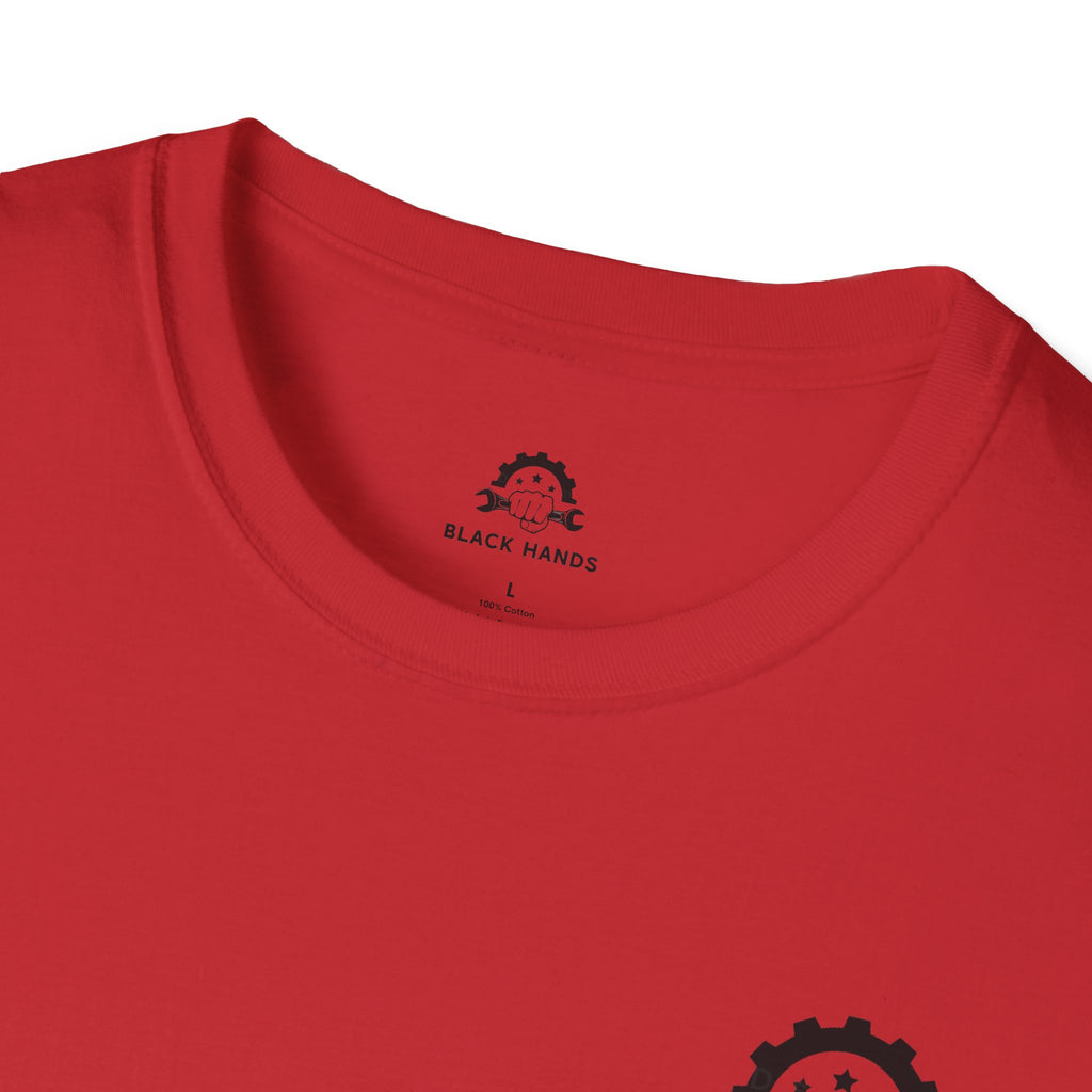 American Wrench Flag Tee