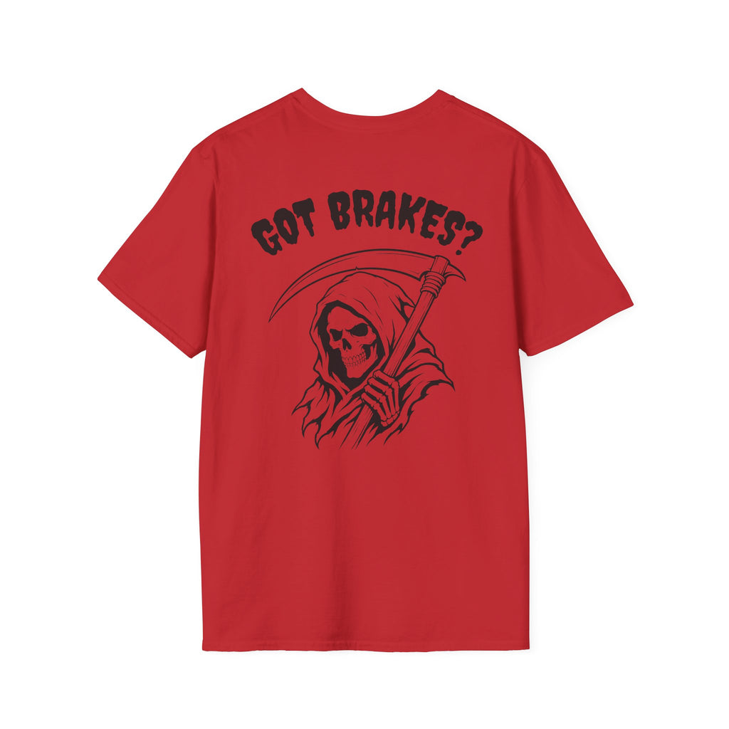Got Brakes? Tee