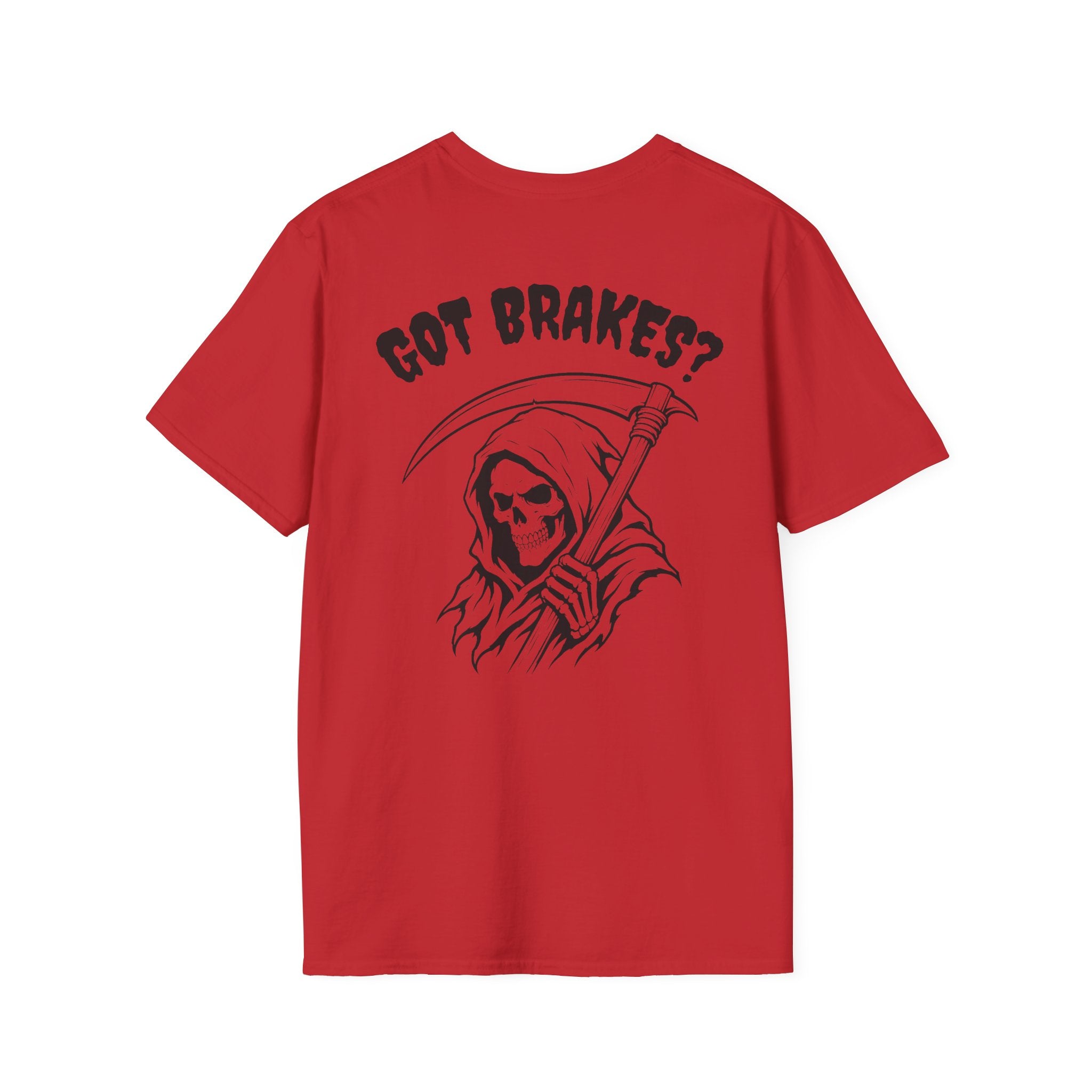 Got Brakes? Tee