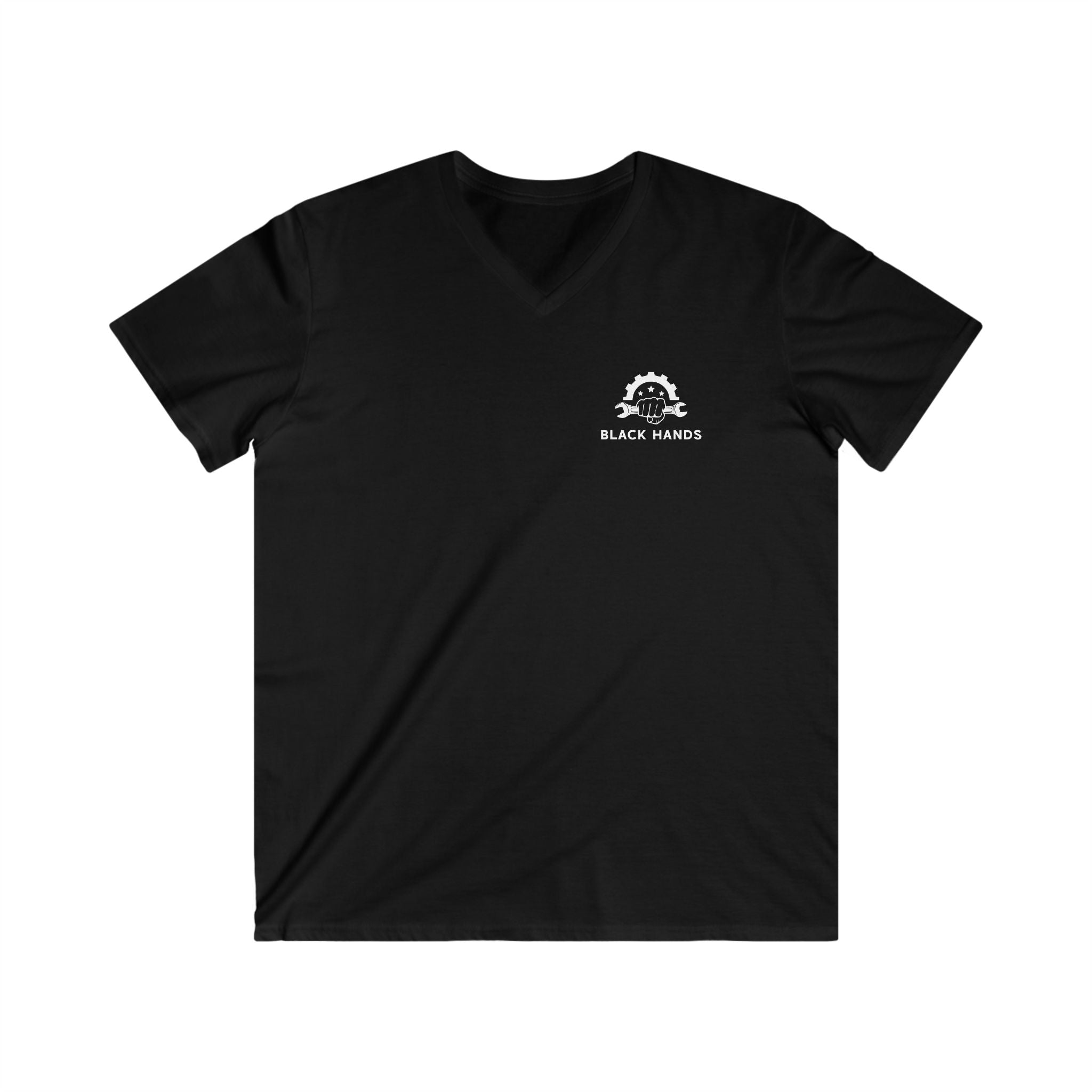 My Way / Highway V‑Neck