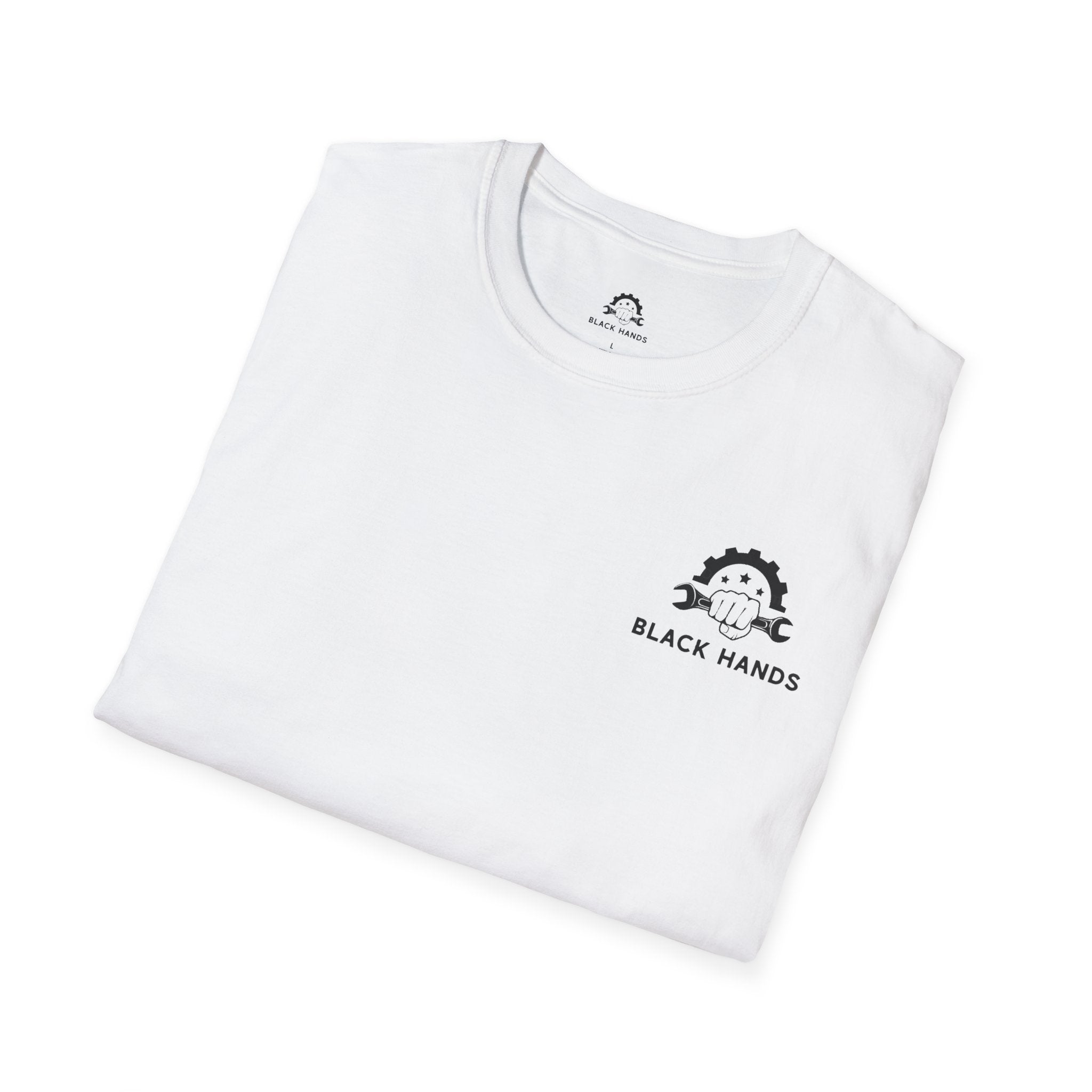 Warning: Watch for Flying Tools! Tee