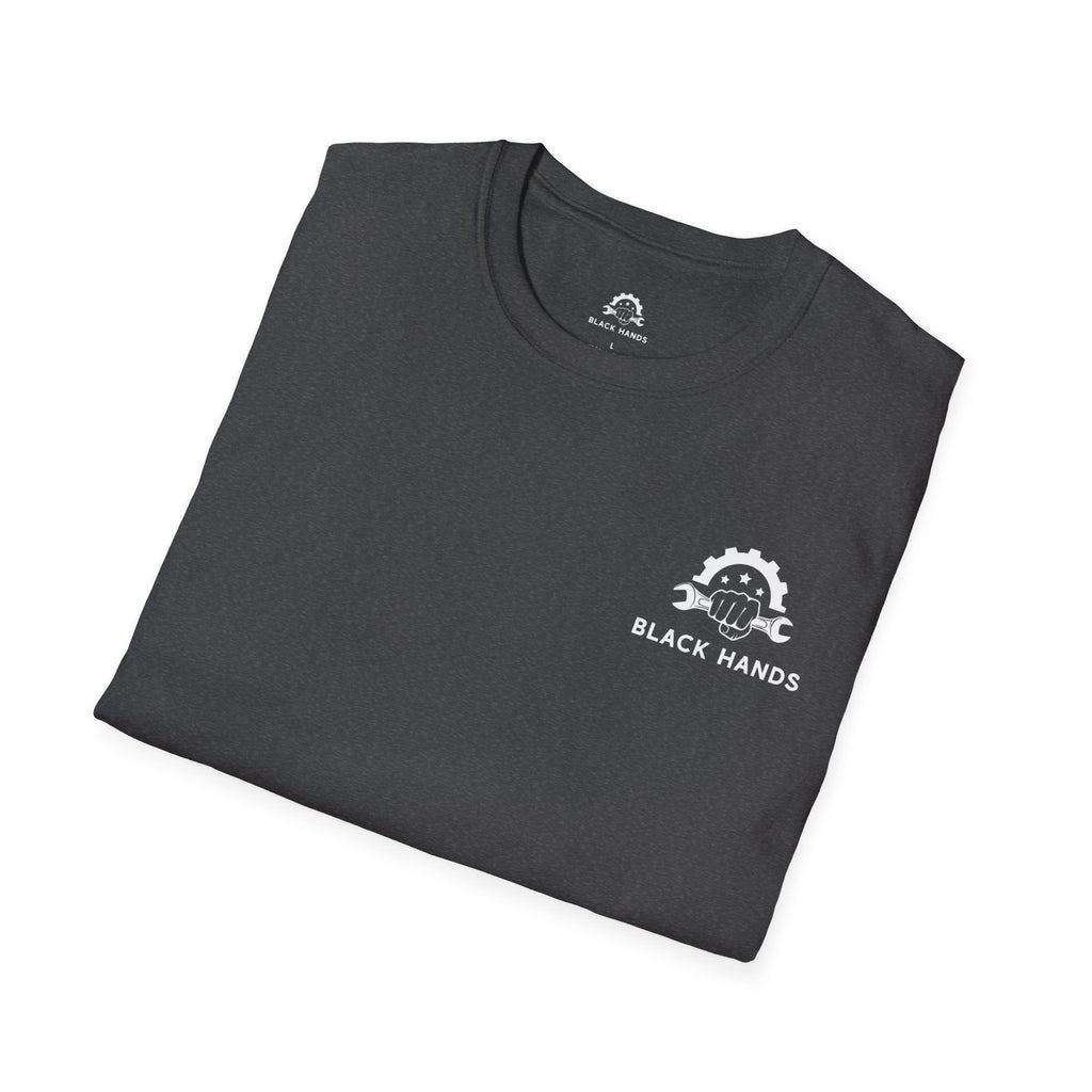 My Garage My Rules Tee