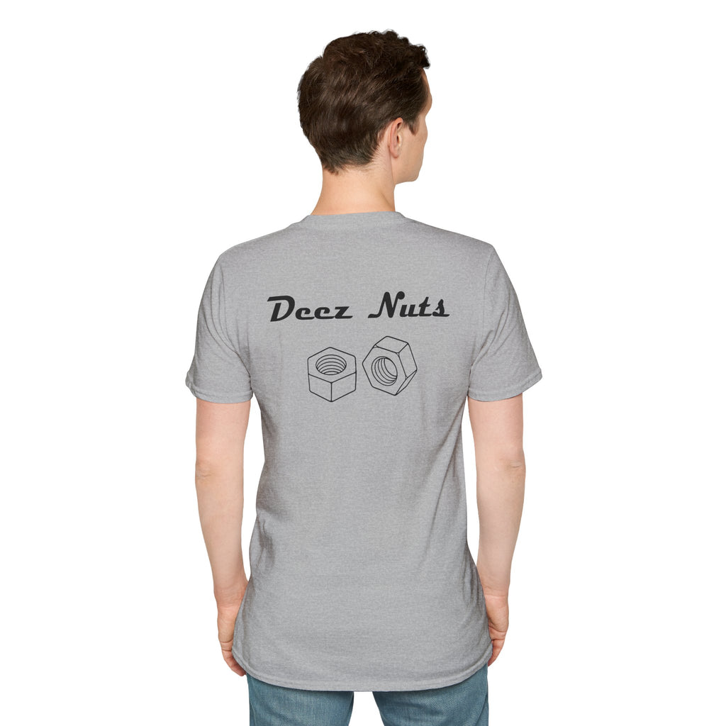 Deez Nuts Tee