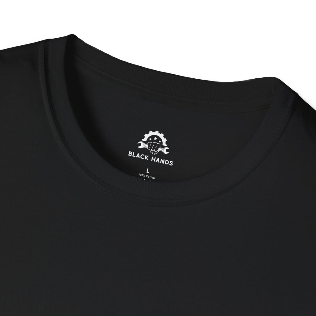 Lucky You, I'm Here Now Tee