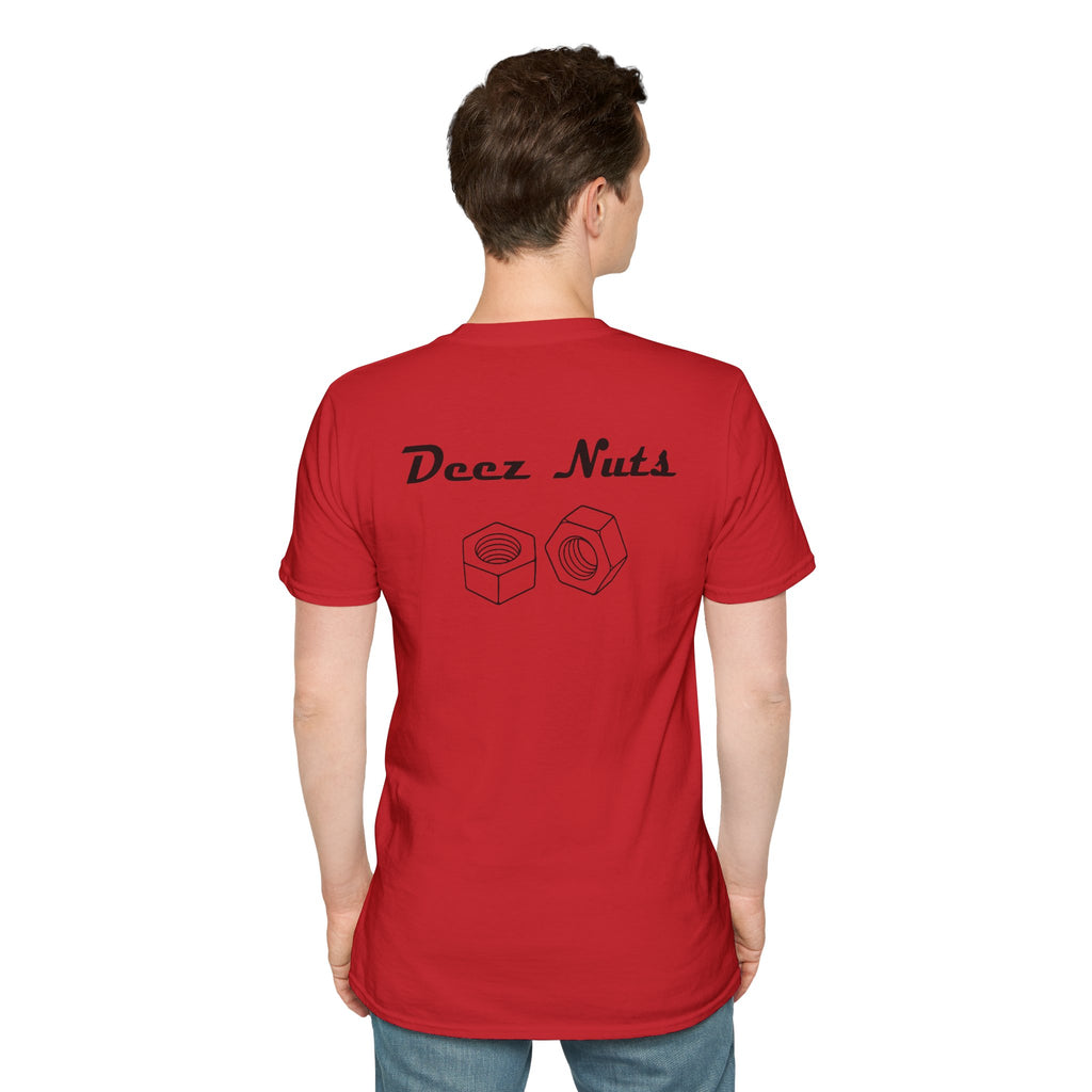 Deez Nuts Tee