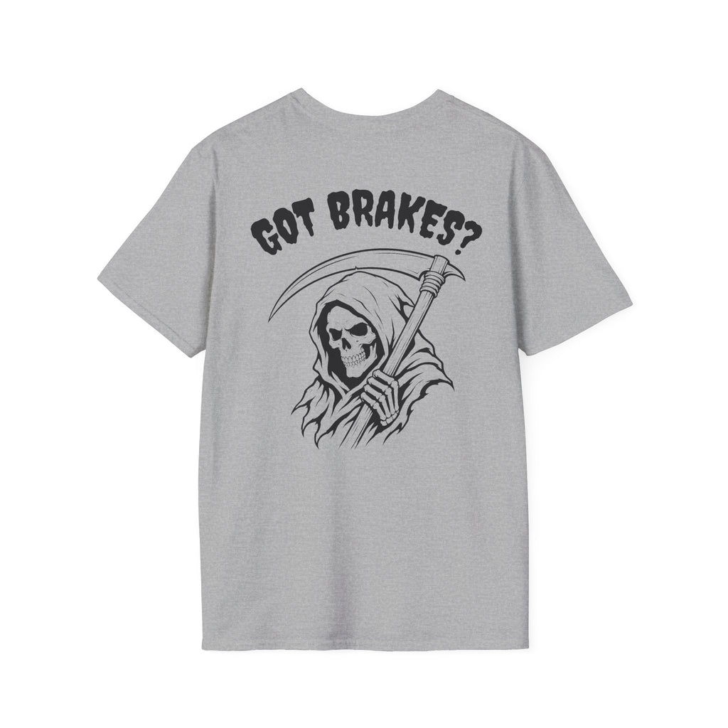 Got Brakes? Tee