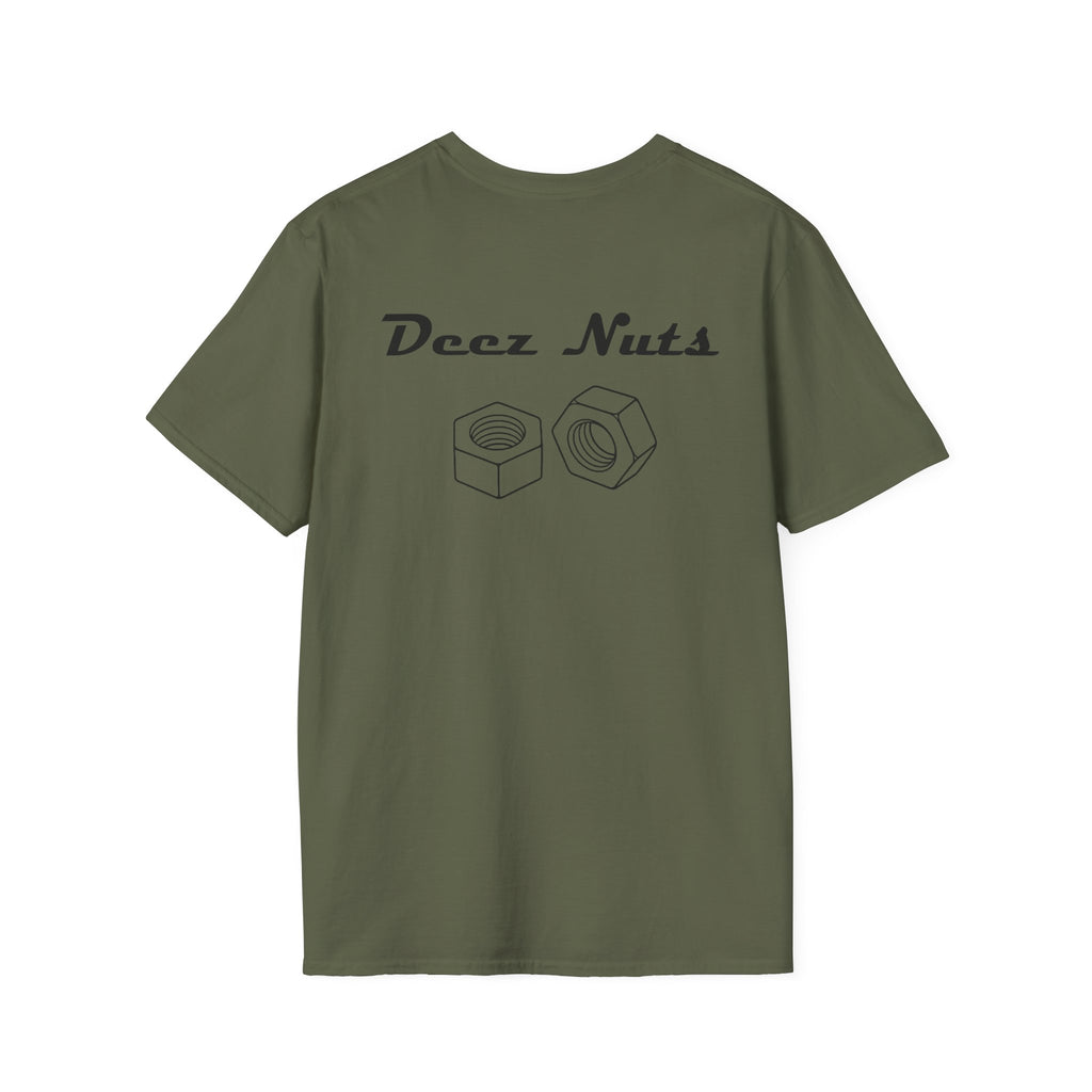 Deez Nuts Tee