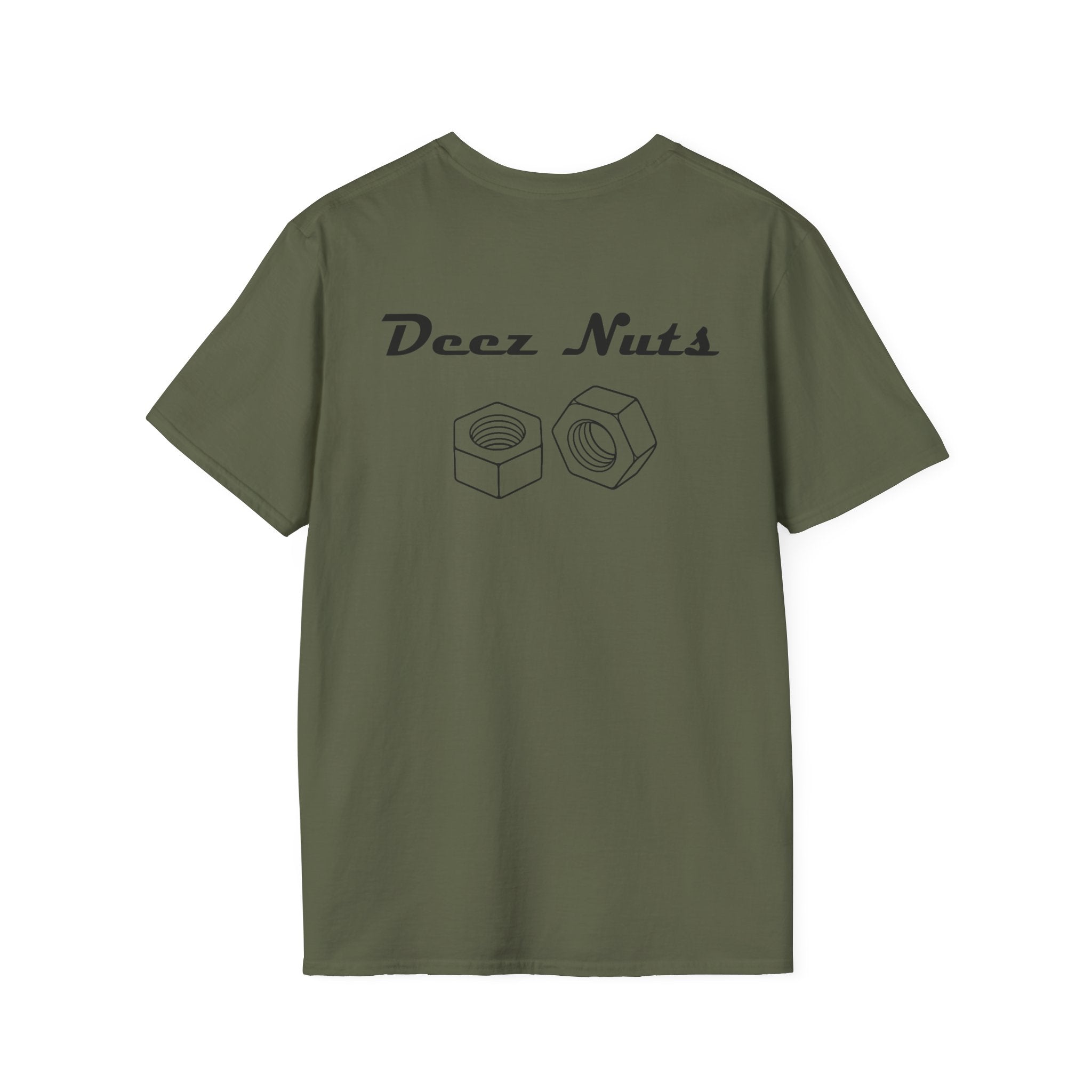 Deez Nuts Tee