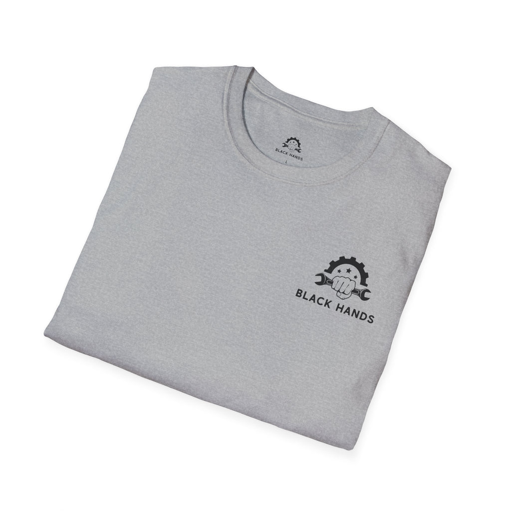 Warning: Watch for Flying Tools! Tee