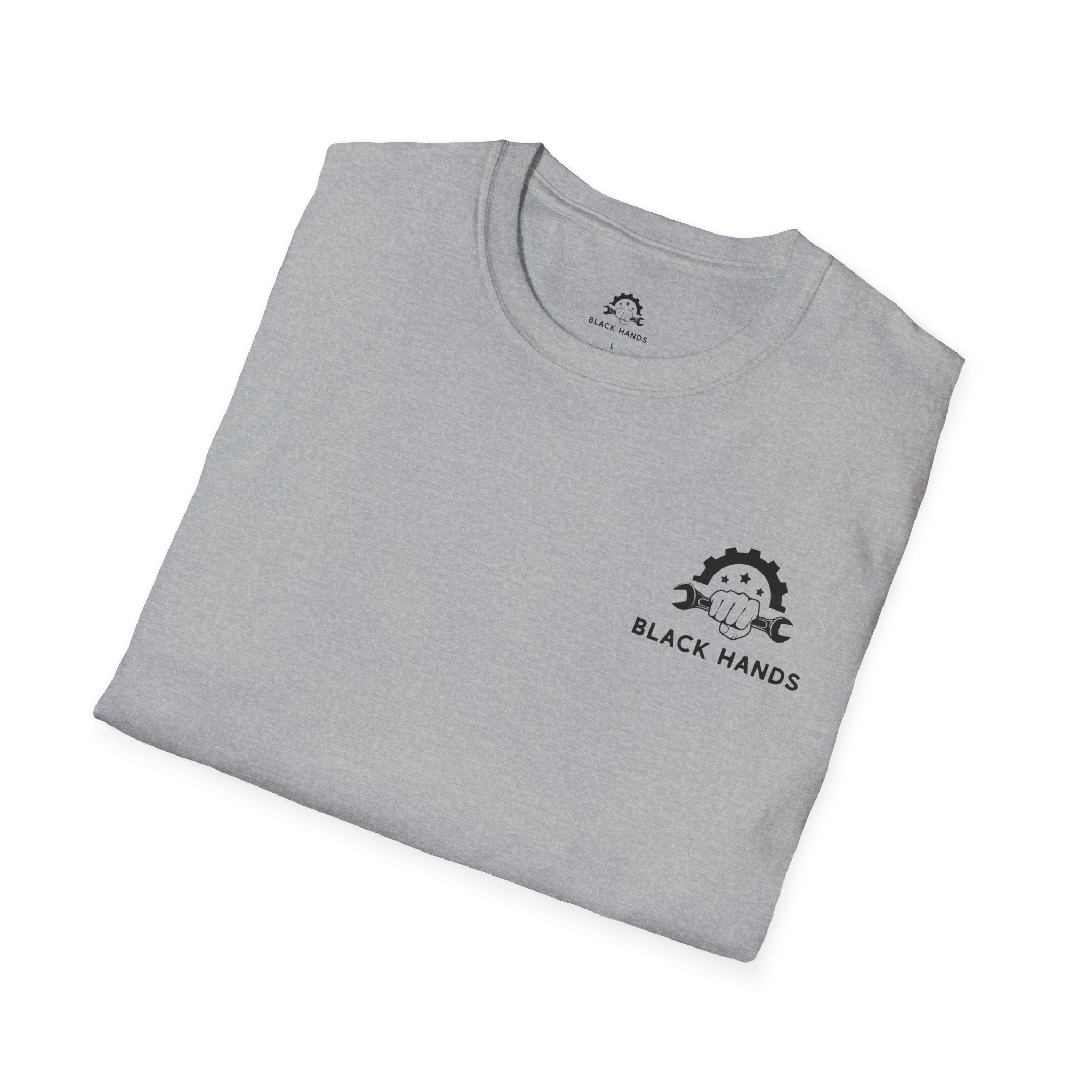 Warning: Watch for Flying Tools! Tee