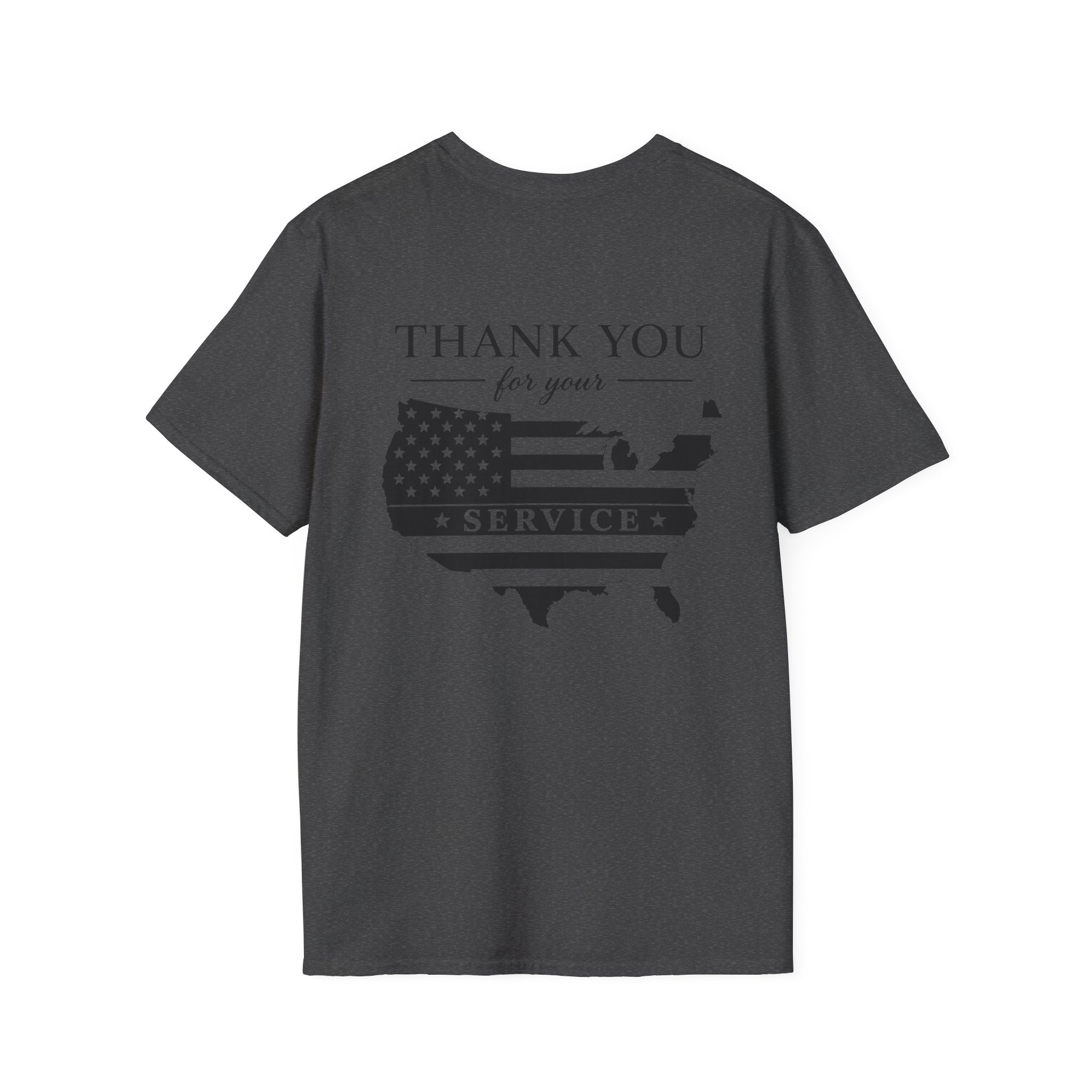Military Appreciation Tee